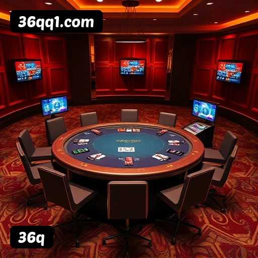 Vantagens de jogar slots no 36q Brasil
