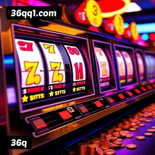 App Mobile 36q - Jogue em Qualquer Lugar no Seu Smartphone
