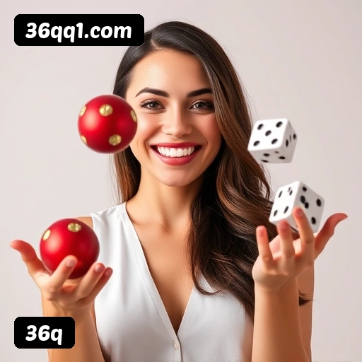Benefícios do Login 36q - Bônus e Vantagens Exclusivas