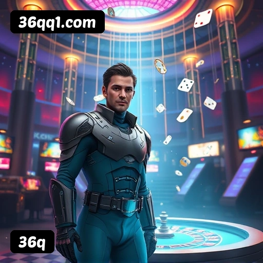 Imagem quadrada de apoio para baixar 36q